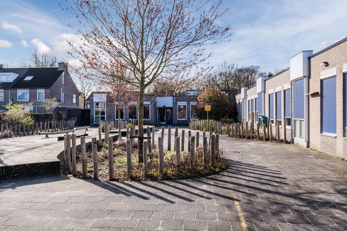 Leeuwenstraat 145 Photo Blur 27