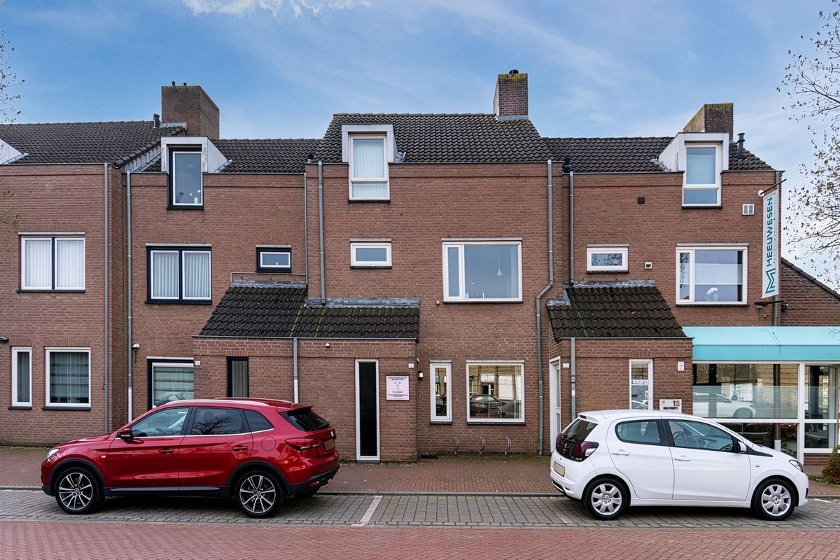 Steenakkerplein 11 Photo Blur 38