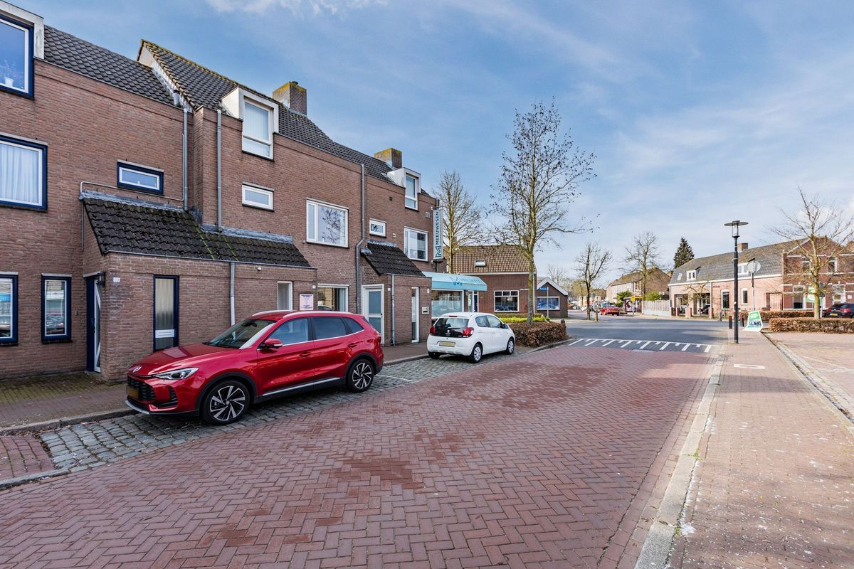 Steenakkerplein 11 Photo Blur 39