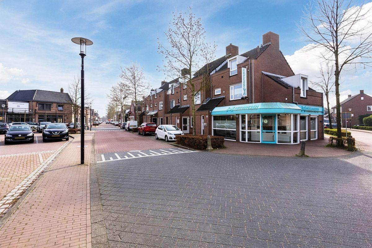 Steenakkerplein 11 Photo Blur 41