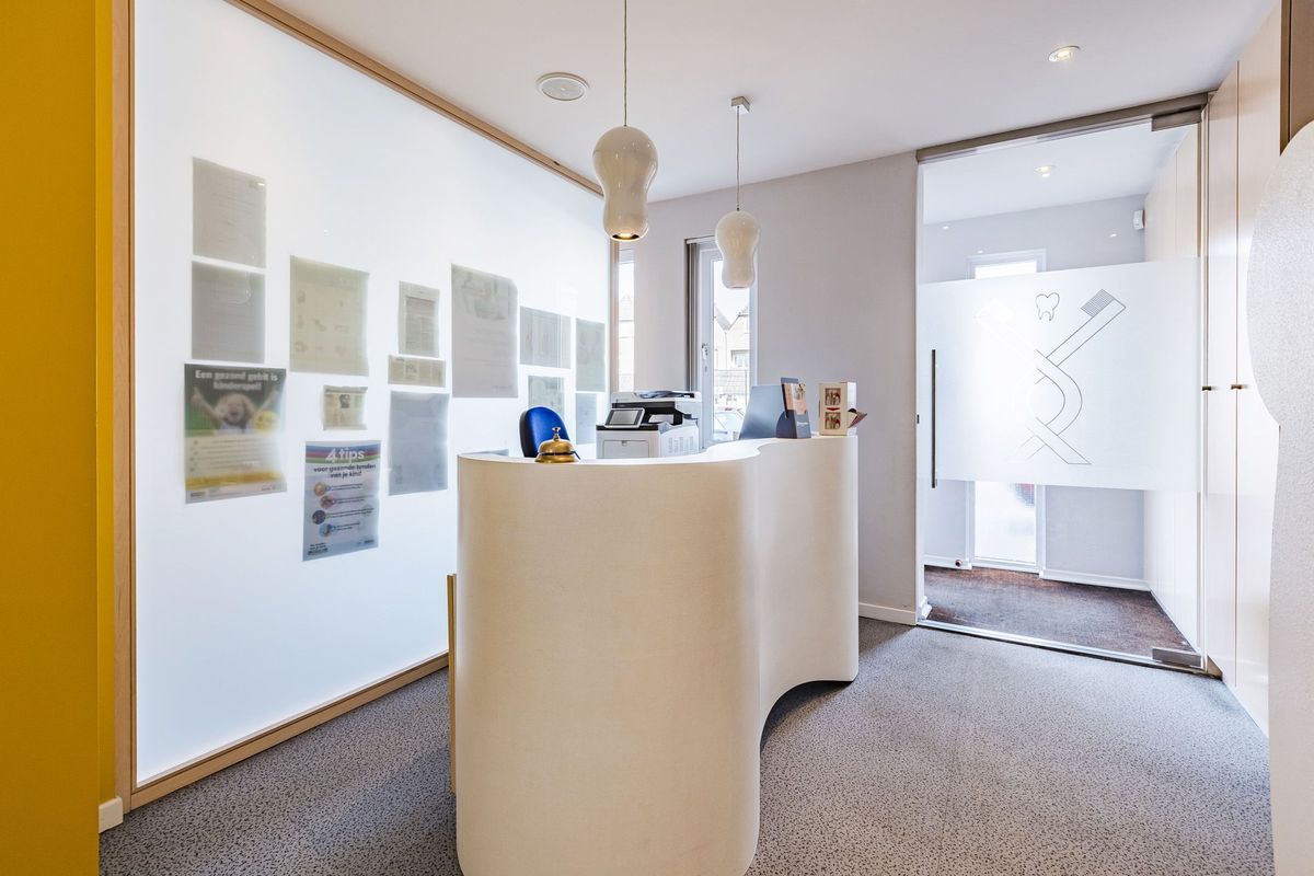 Steenakkerplein 11 Photo Blur 5