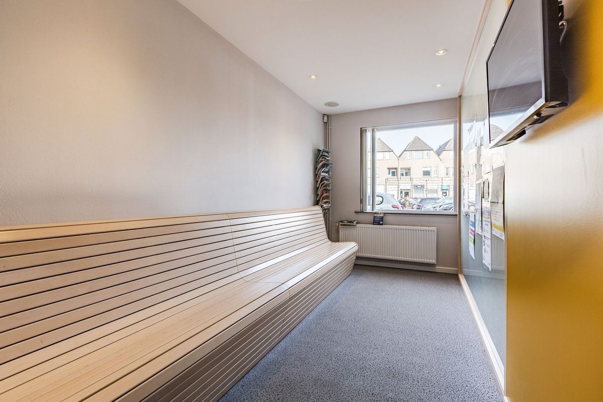 Steenakkerplein 11 Photo Blur 7