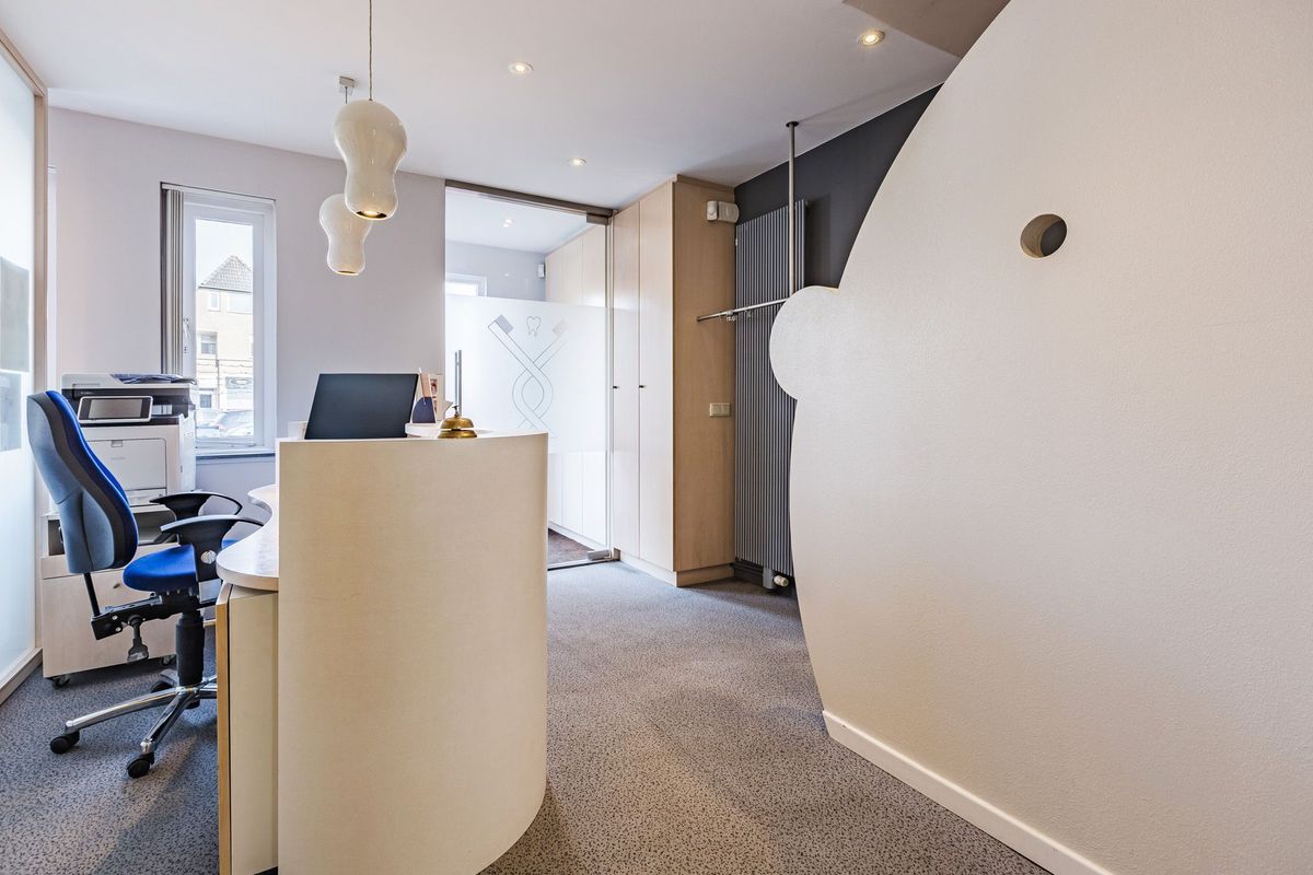 Steenakkerplein 11 Photo Blur 6