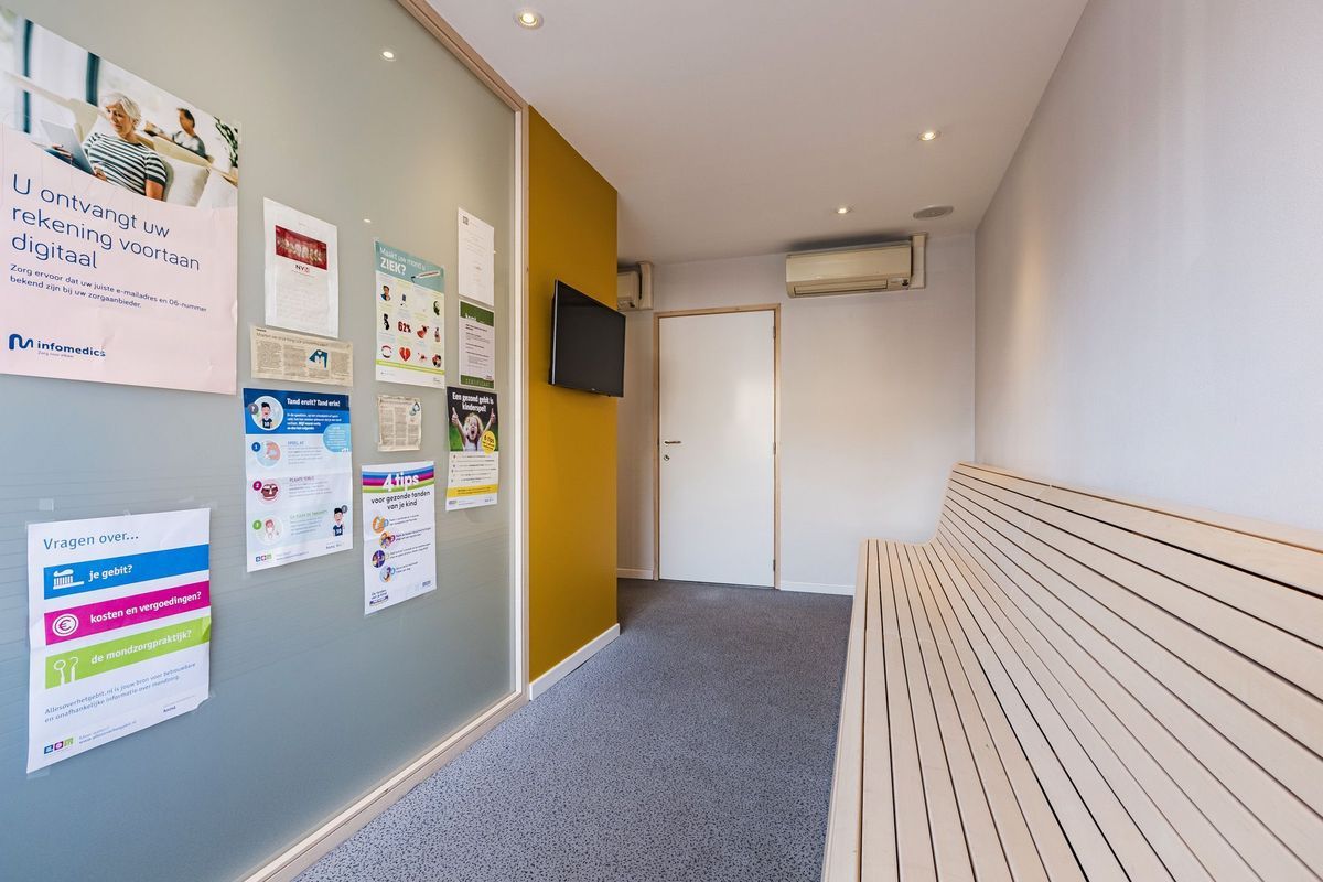 Steenakkerplein 11 Photo Blur 8