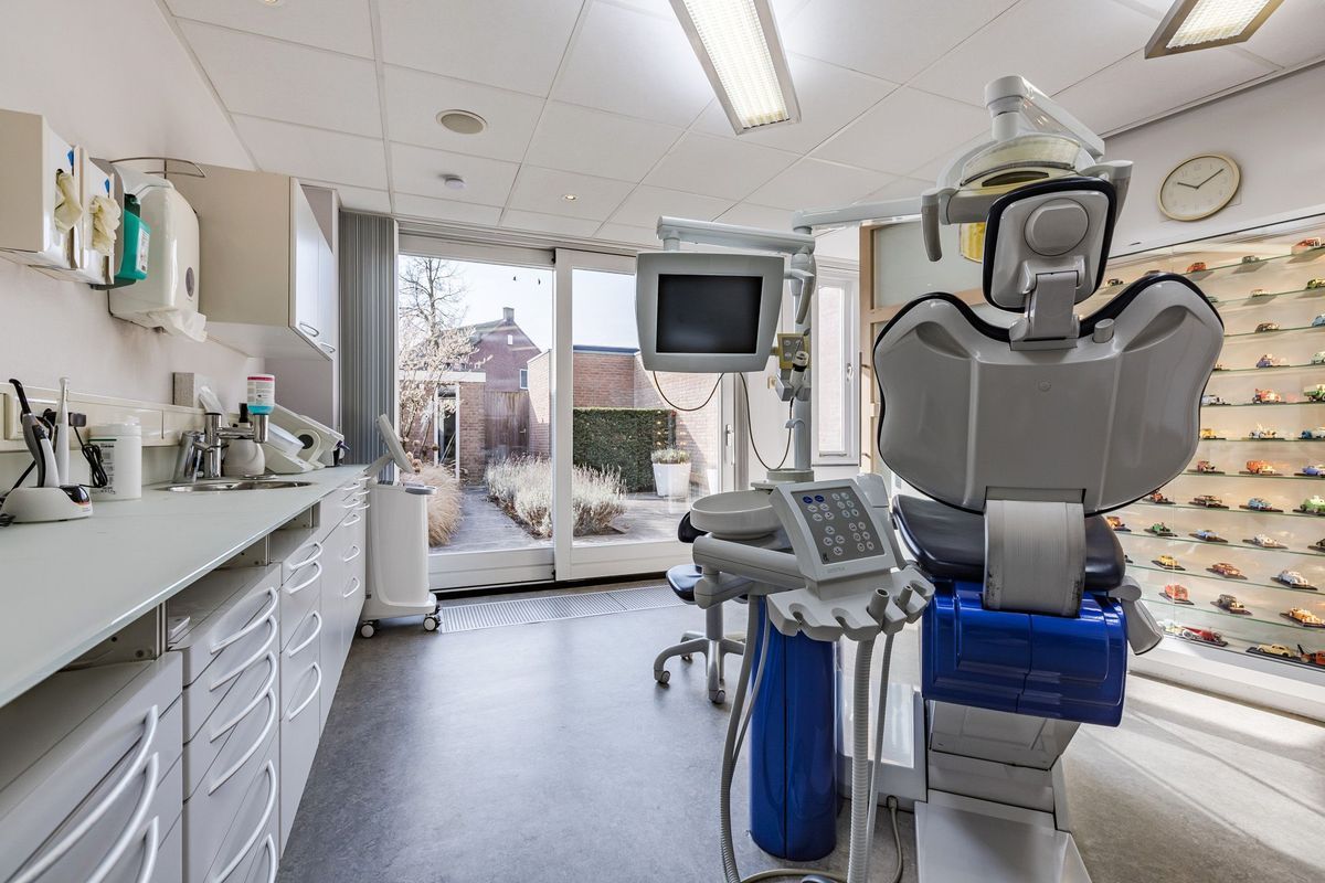 Steenakkerplein 11 Photo Blur 10