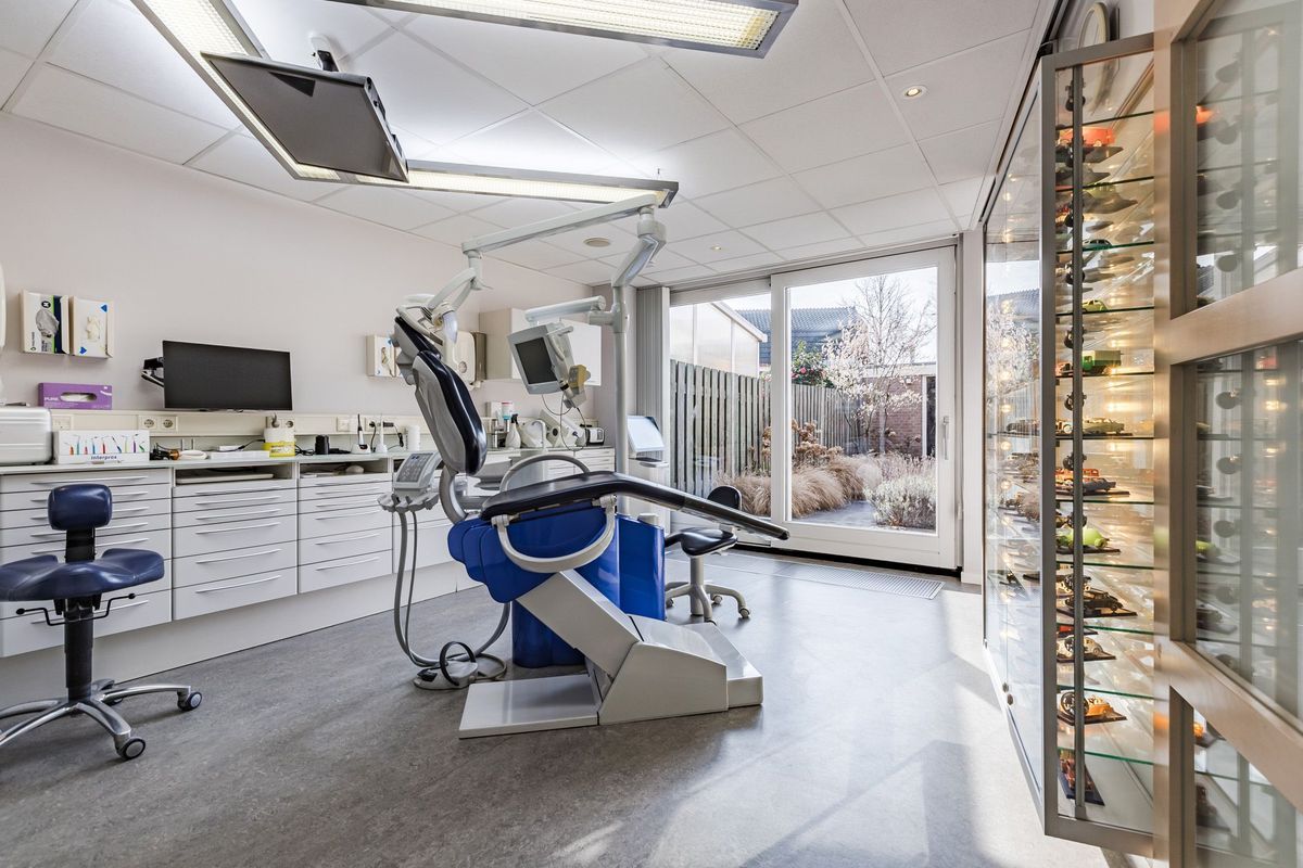 Steenakkerplein 11 Photo Blur 9