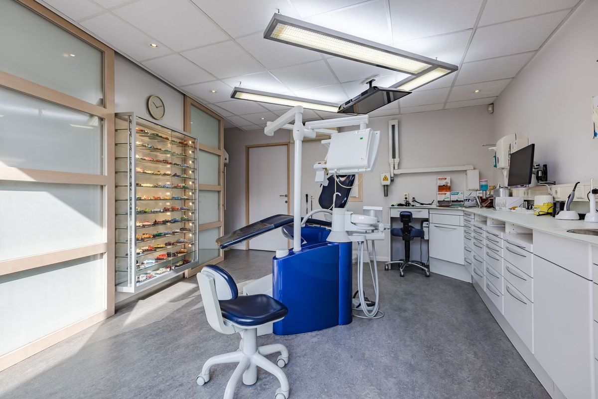 Steenakkerplein 11 Photo Blur 11