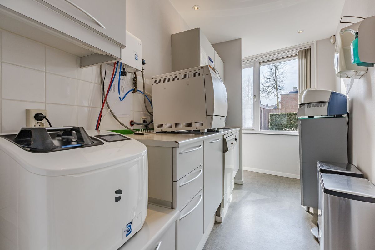 Steenakkerplein 11 Photo Blur 13