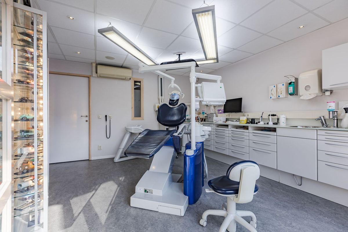 Steenakkerplein 11 Photo Blur 12