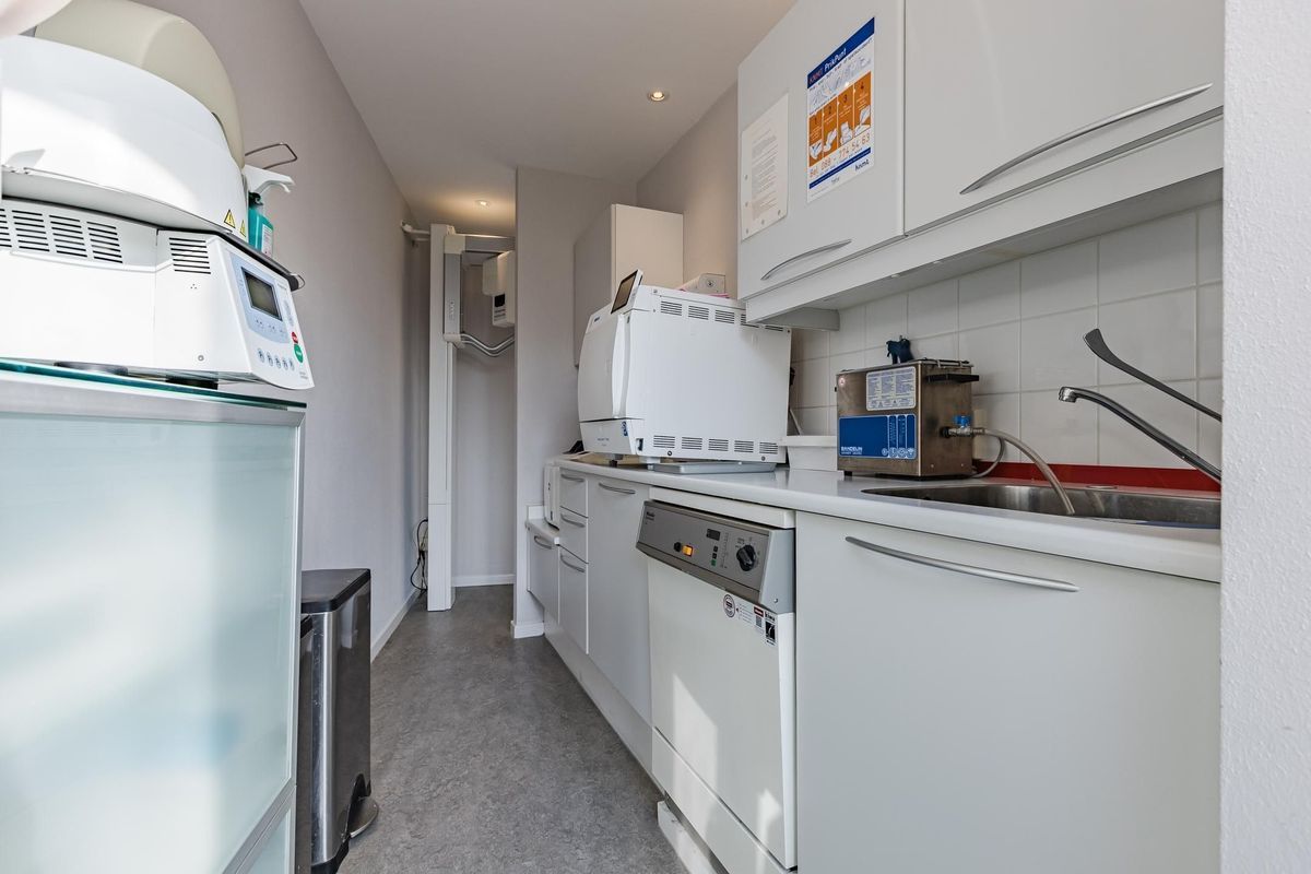 Steenakkerplein 11 Photo Blur 14