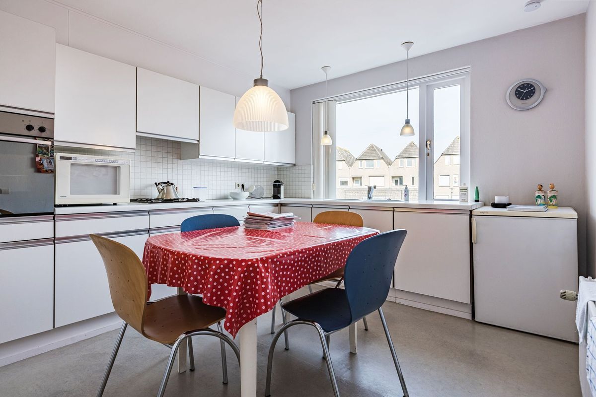 Steenakkerplein 11 Photo Blur 23