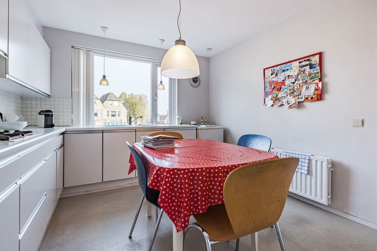 Steenakkerplein 11 Photo Blur 24