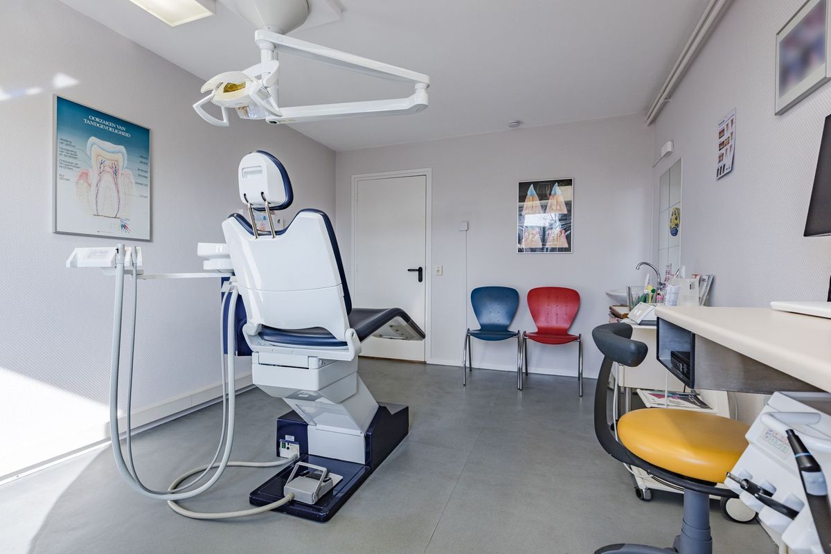 Steenakkerplein 11 Photo Blur 21