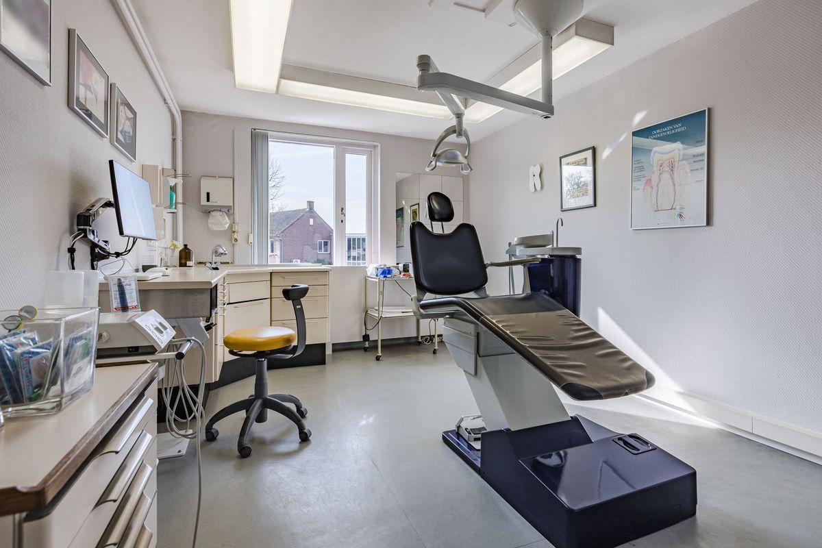 Steenakkerplein 11 Photo Blur 20