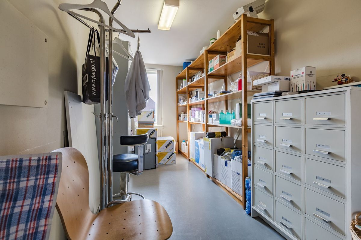 Steenakkerplein 11 Photo Blur 27