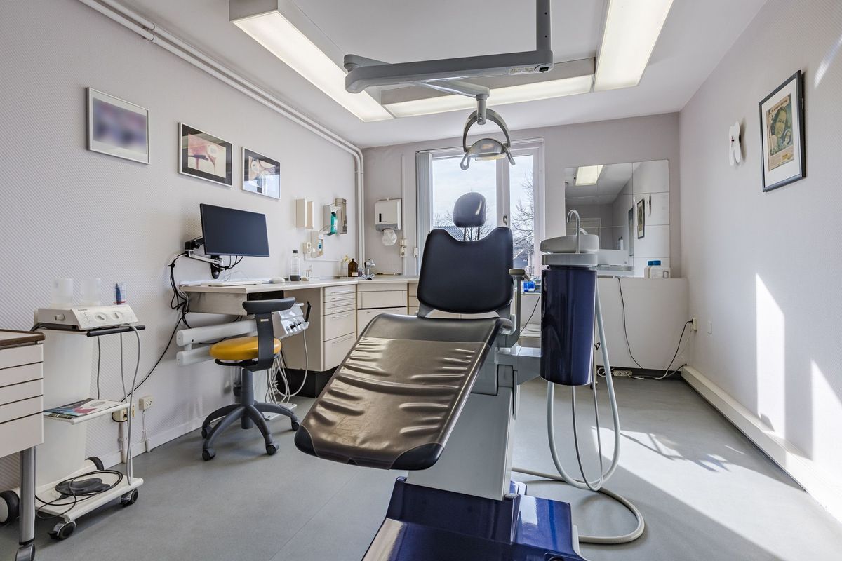 Steenakkerplein 11 Photo Blur 22