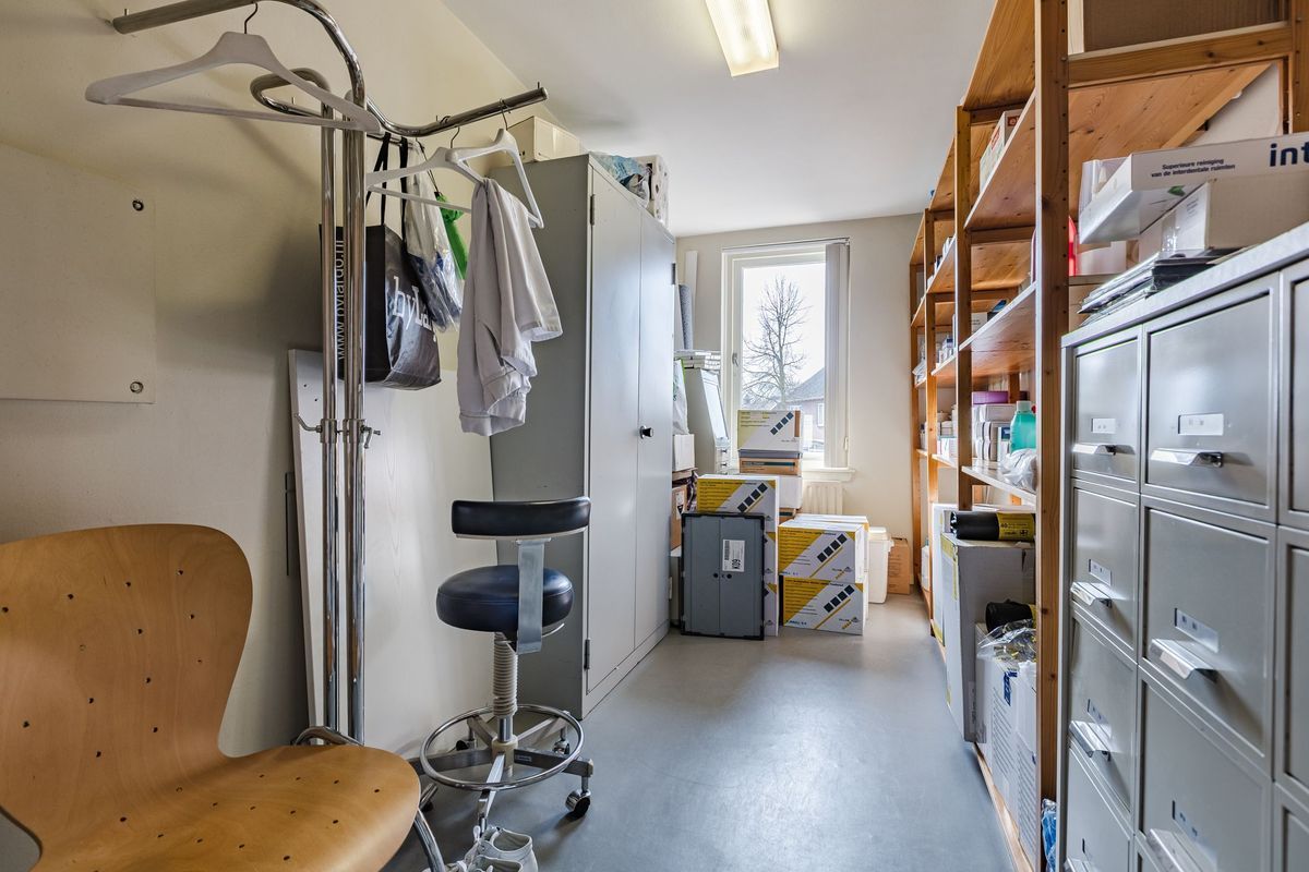 Steenakkerplein 11 Photo Blur 28