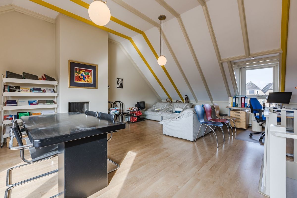 Steenakkerplein 11 Photo Blur 31