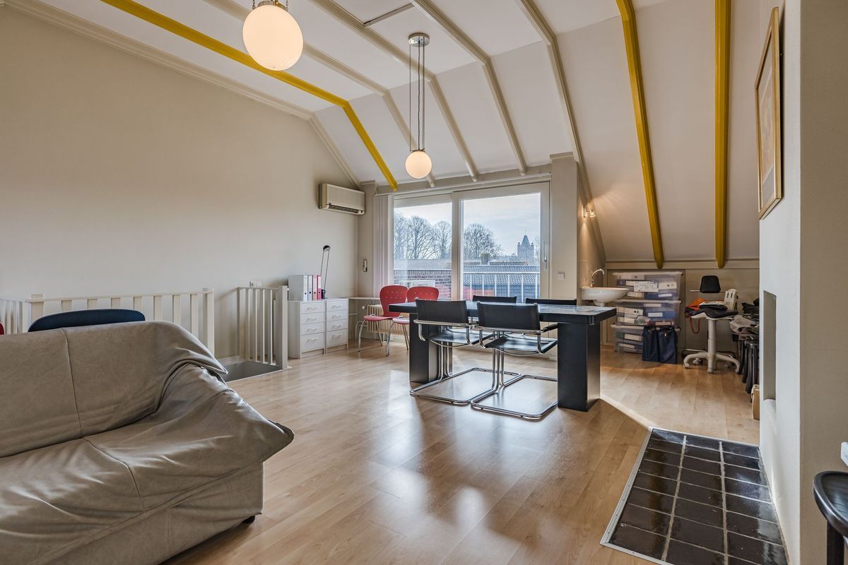 Steenakkerplein 11 Photo Blur 33