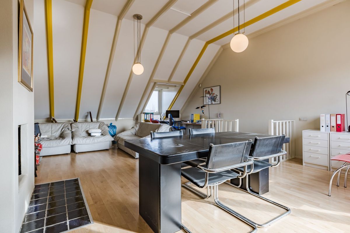 Steenakkerplein 11 Photo Blur 32