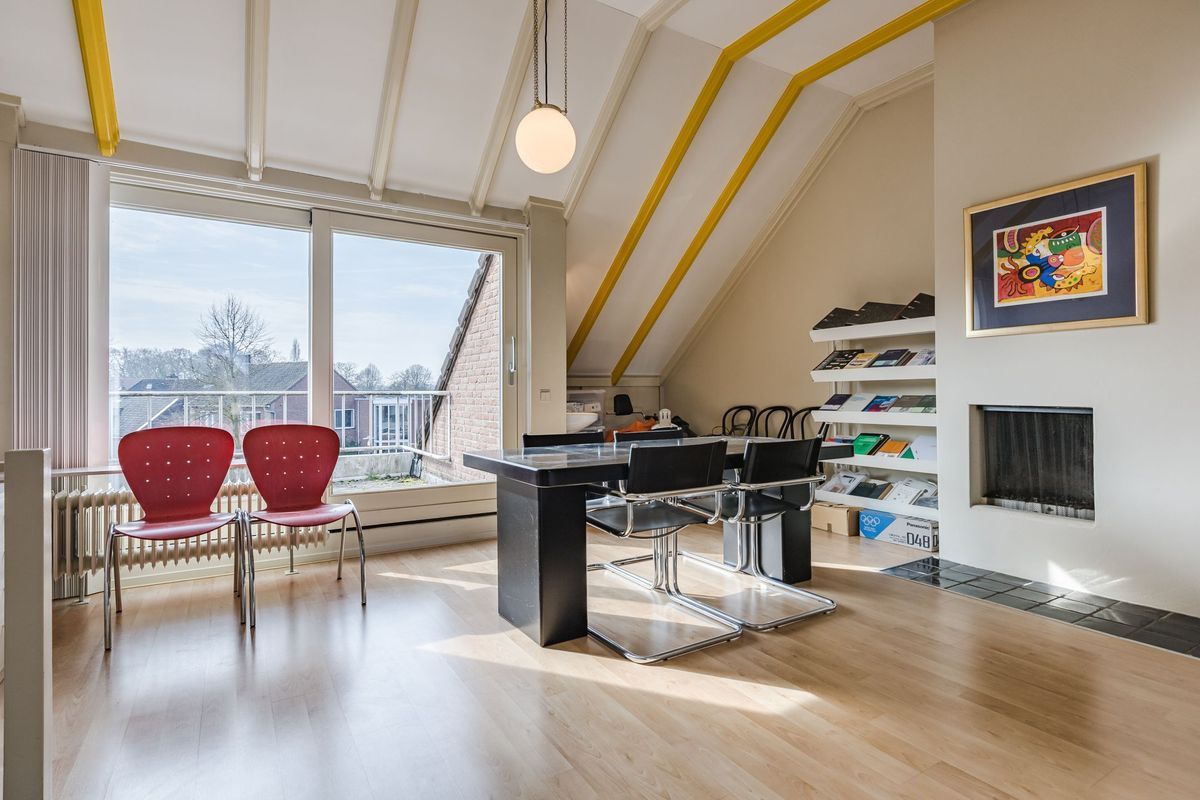 Steenakkerplein 11 Photo Blur 34