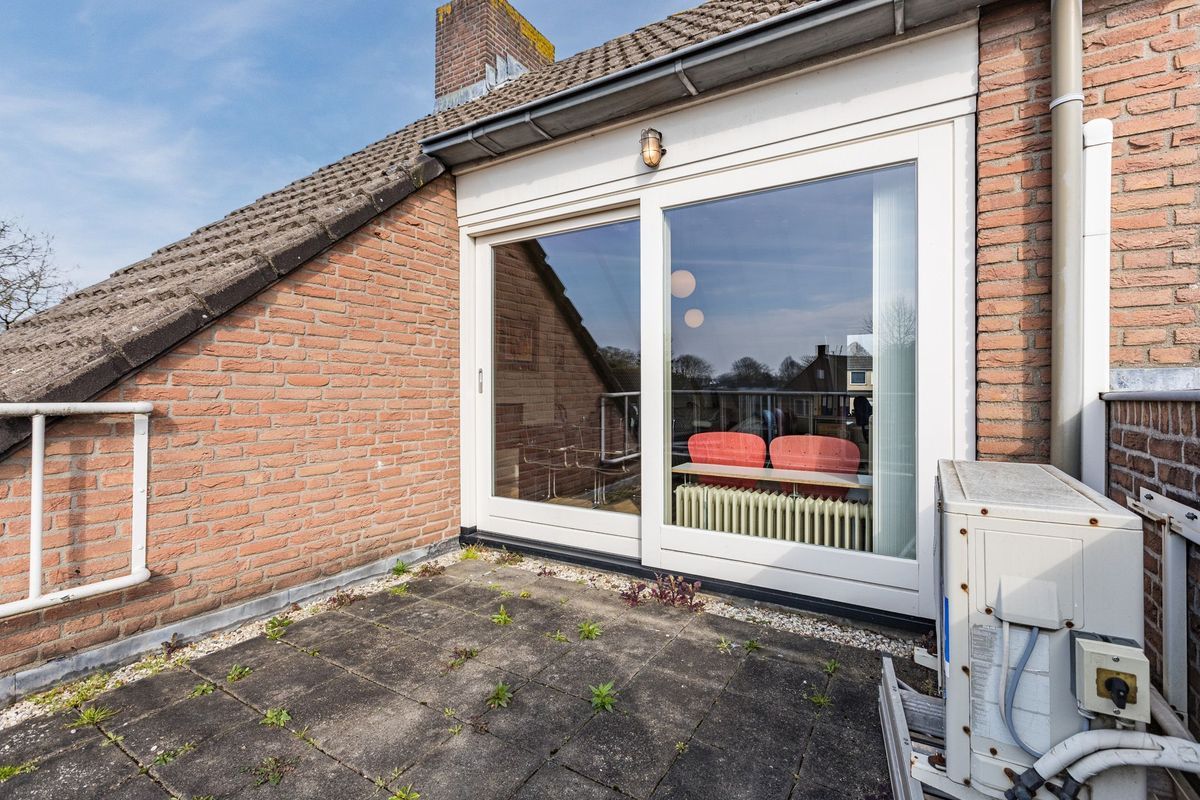 Steenakkerplein 11 Photo Blur 36