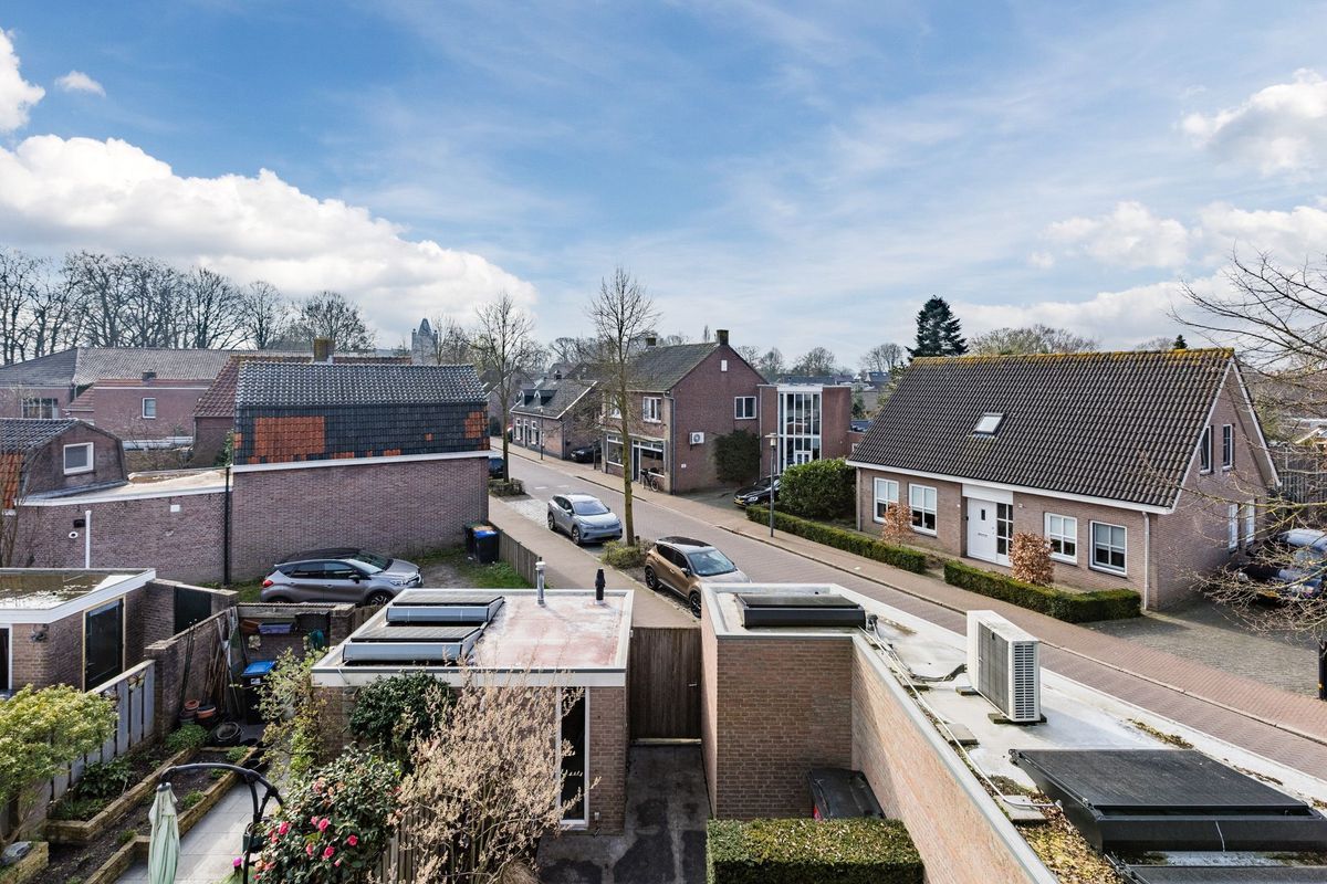 Steenakkerplein 11 Photo Blur 37