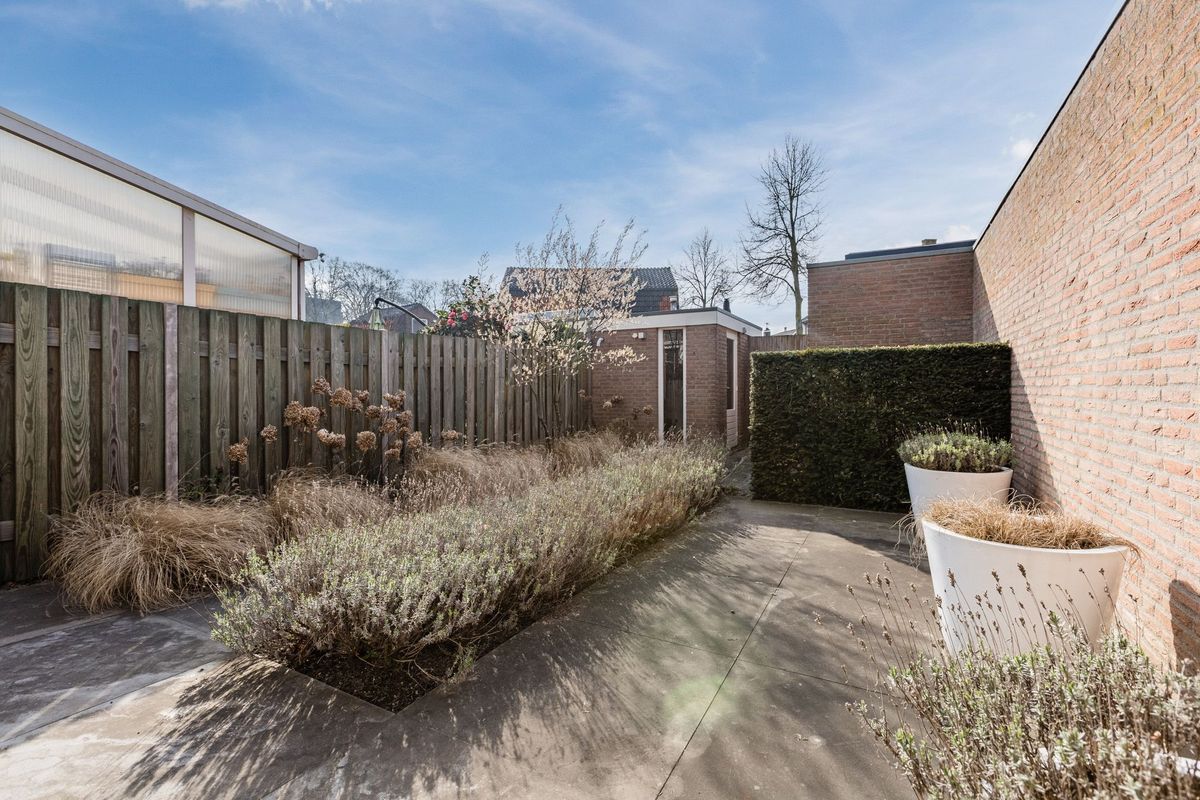 Steenakkerplein 11 Photo Blur 17