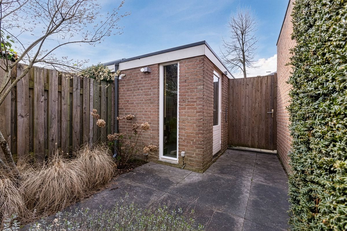 Steenakkerplein 11 Photo Blur 18