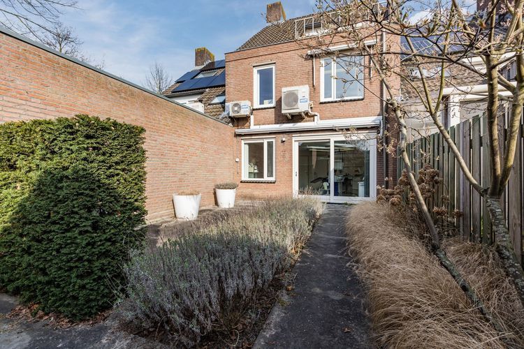 Steenakkerplein 11 Photo 1