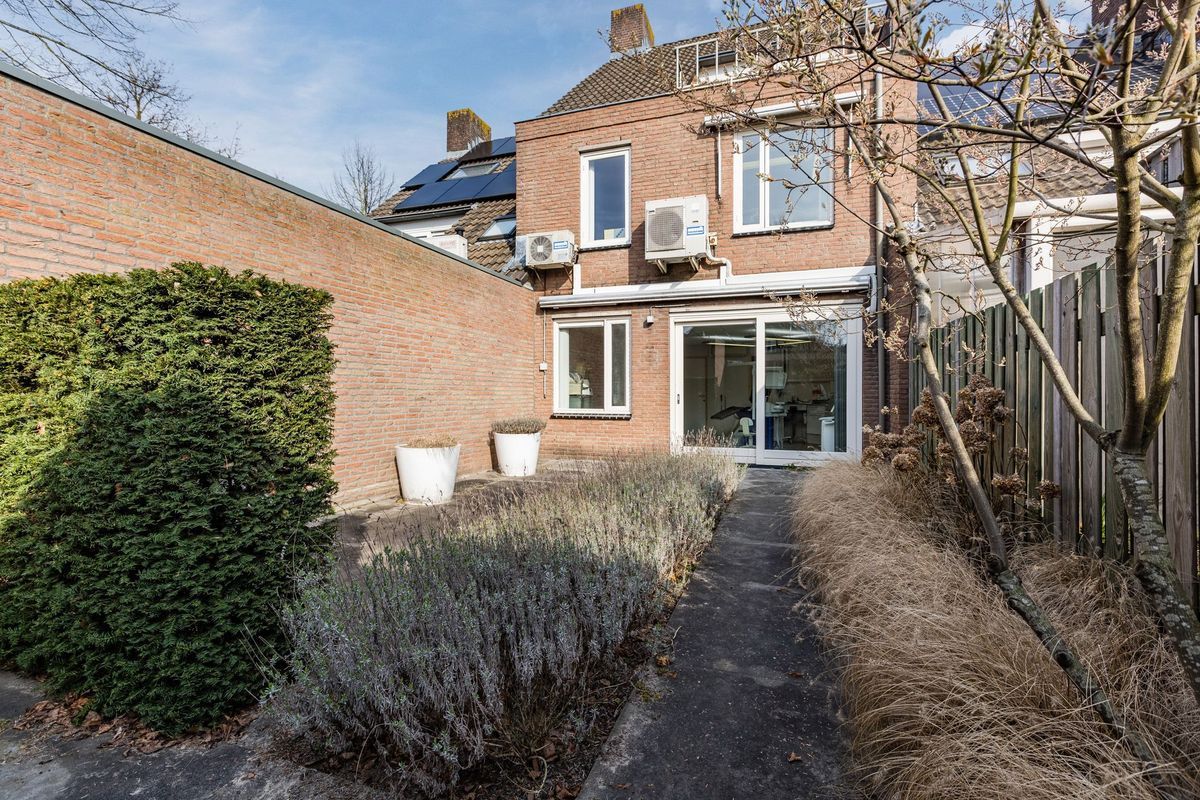 Steenakkerplein 11 Photo Blur 1