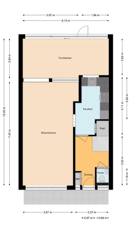 Linze 32 Floorplan Blur 0