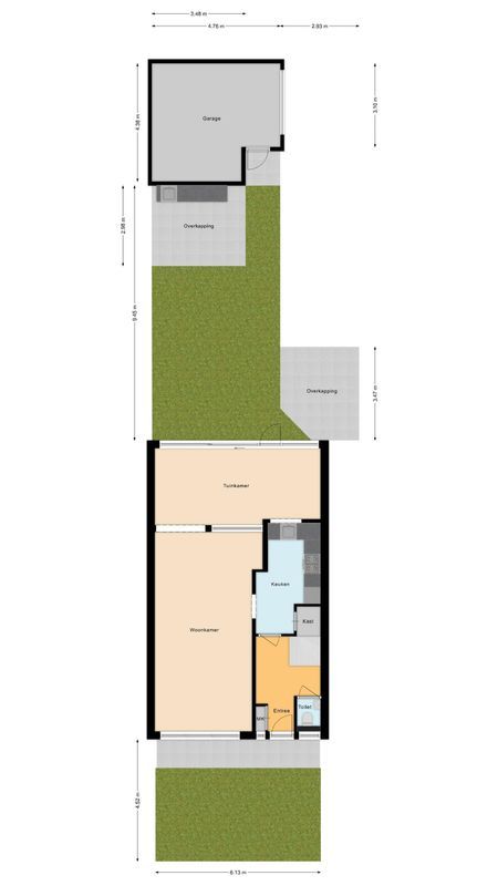 Linze 32 Floorplan Blur 4