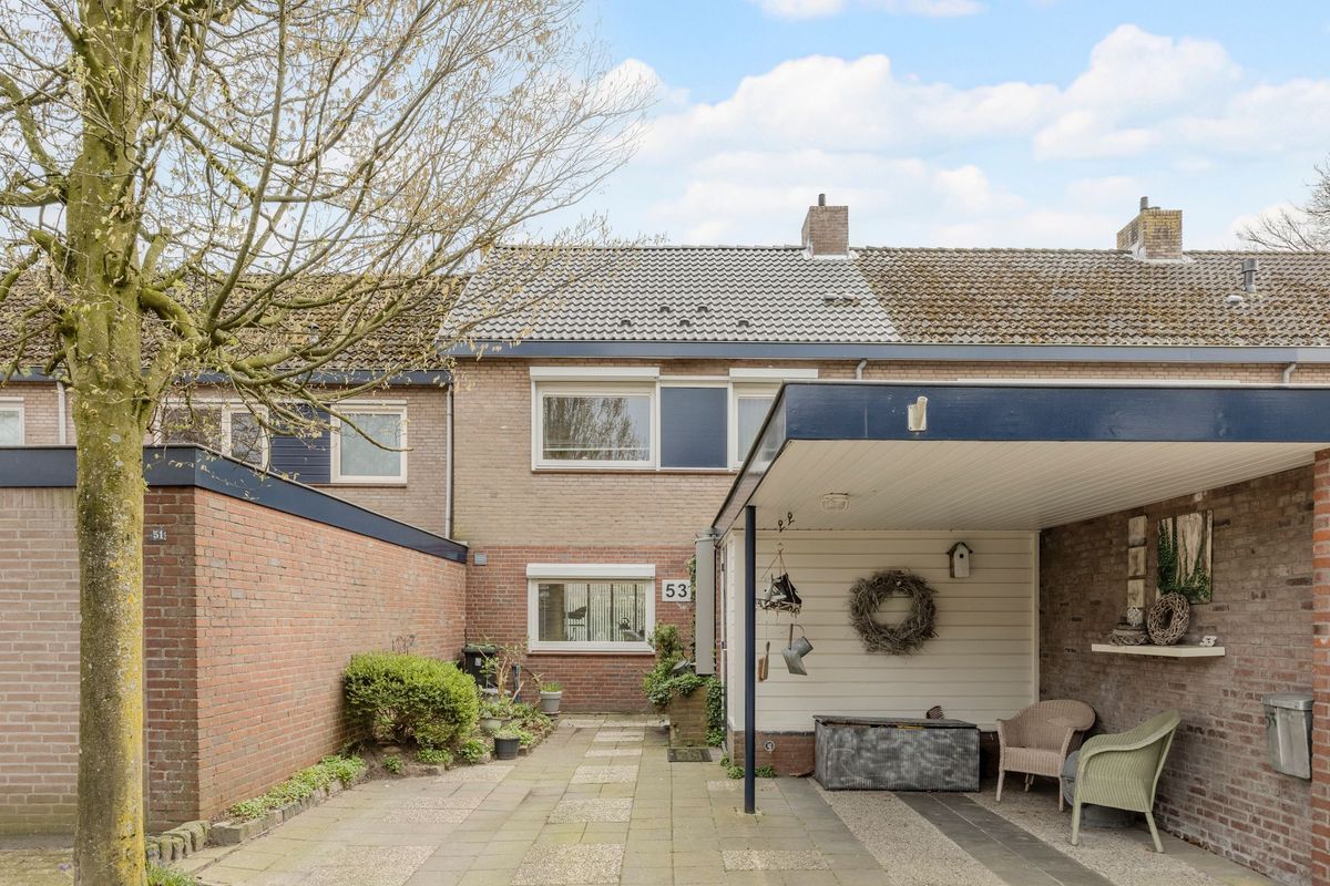 Kerkebosdreef 53 Photo Blur 4