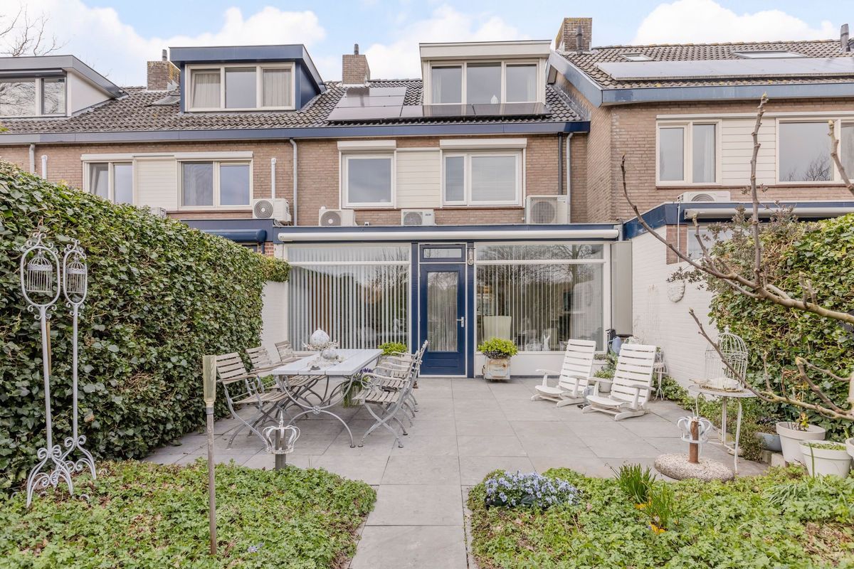 Kerkebosdreef 53 Photo Blur 14