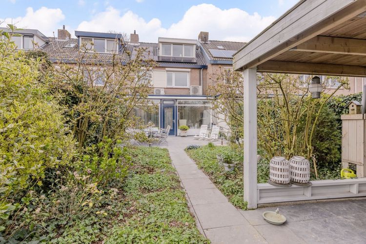 Kerkebosdreef 53 Photo 1