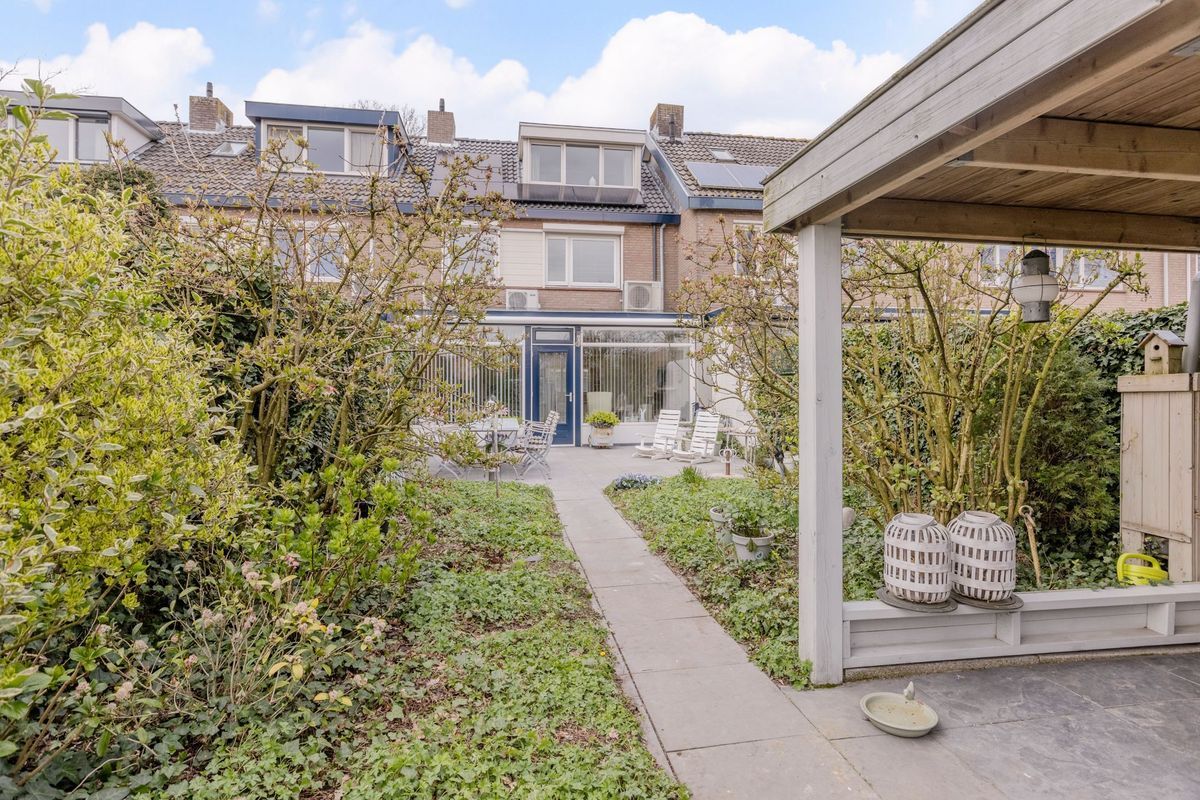 Kerkebosdreef 53 Photo Blur 1