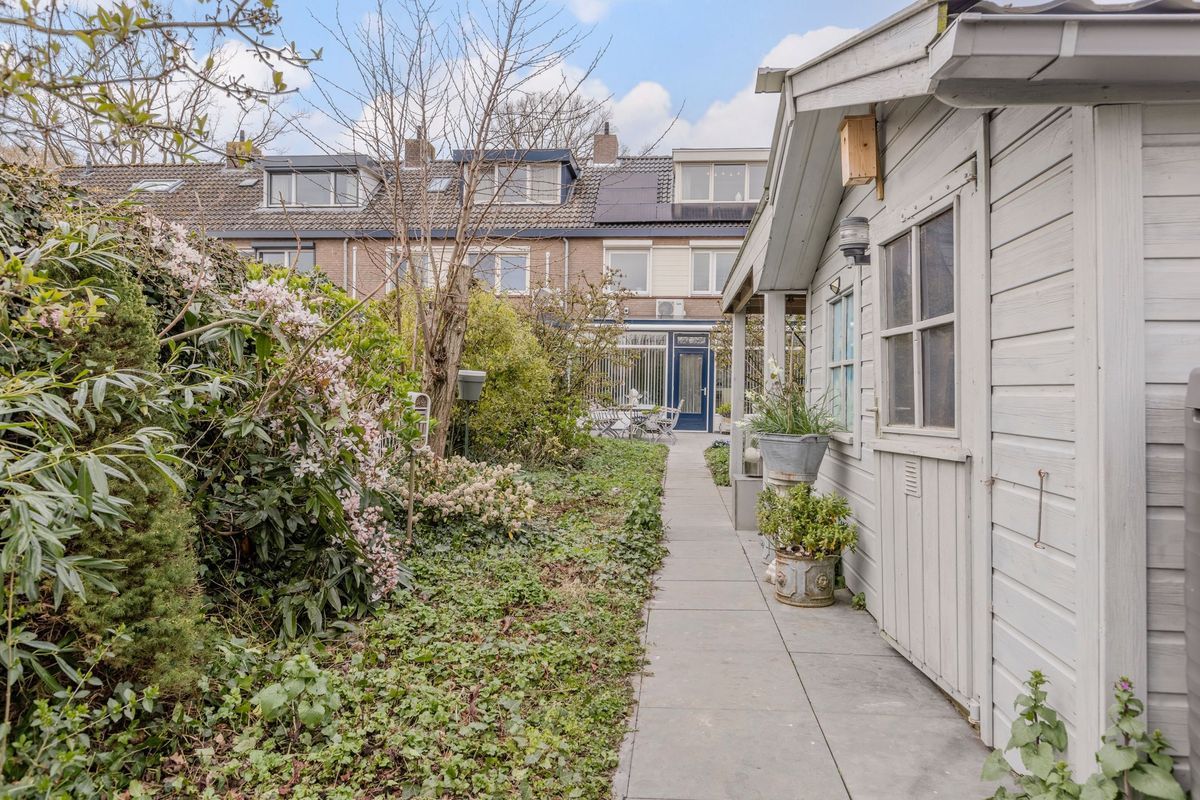 Kerkebosdreef 53 Photo Blur 15