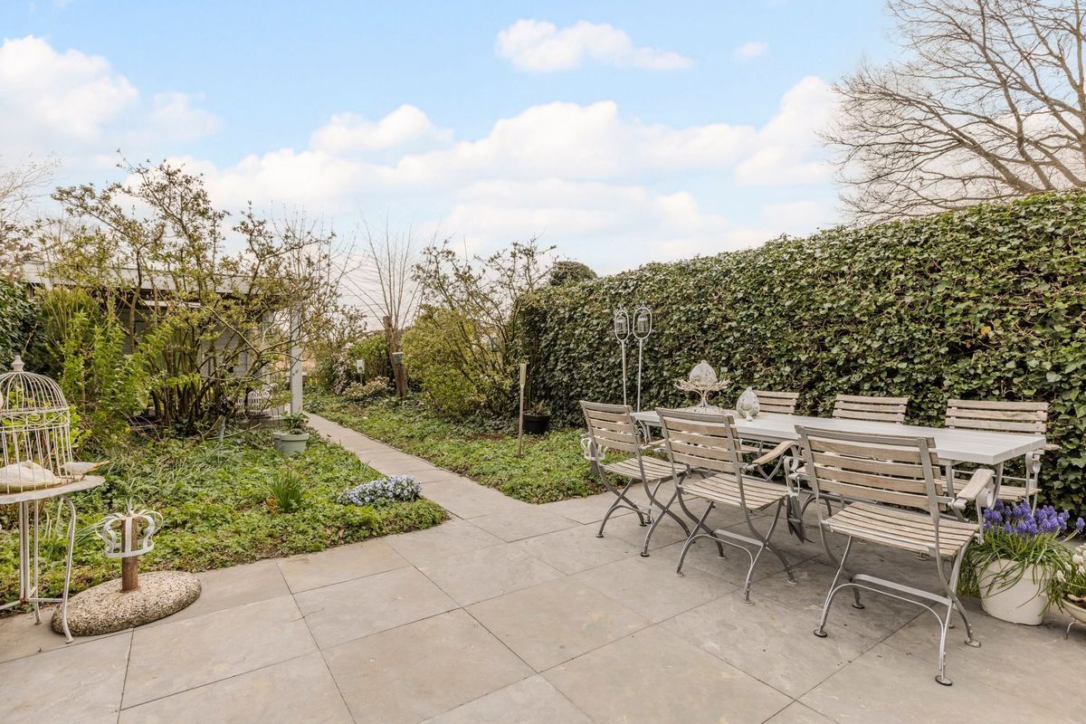 Kerkebosdreef 53 Photo Blur 16