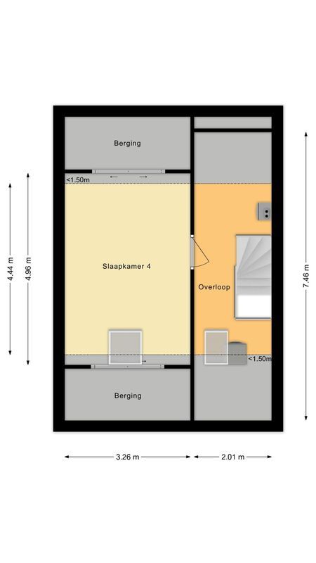Zaaren 62 Floorplan Blur 2