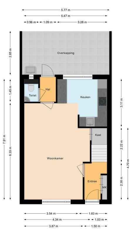Zaaren 62 Floorplan Blur 0