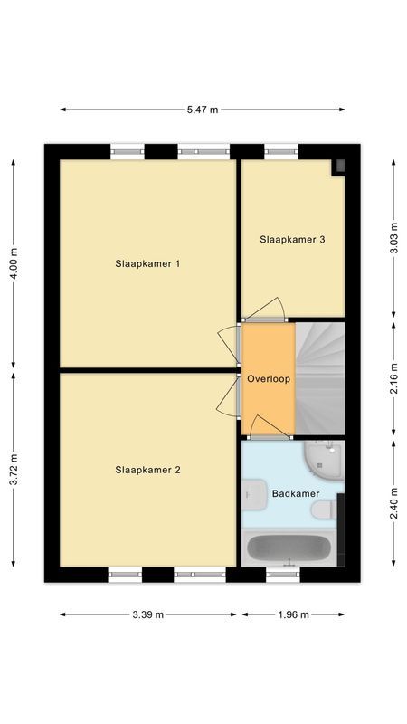 Zaaren 62 Floorplan Blur 1