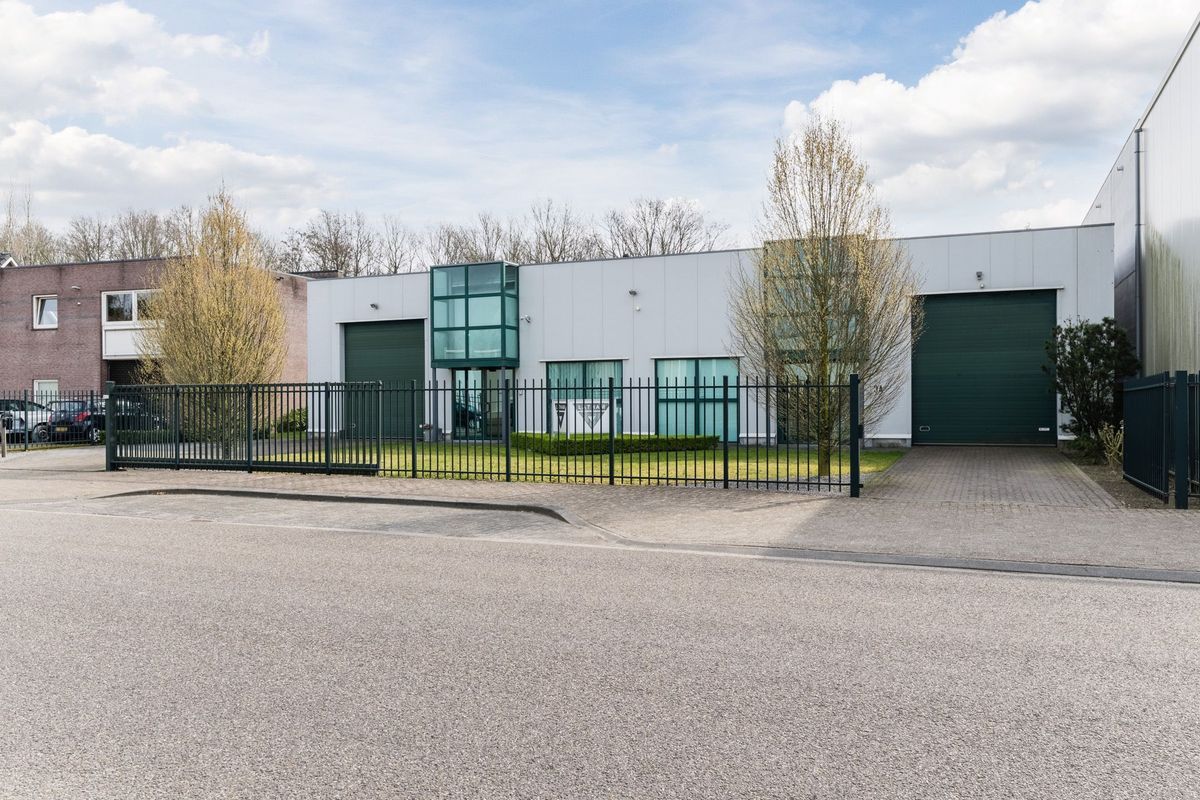 Belsebaan 3 Photo Blur 0