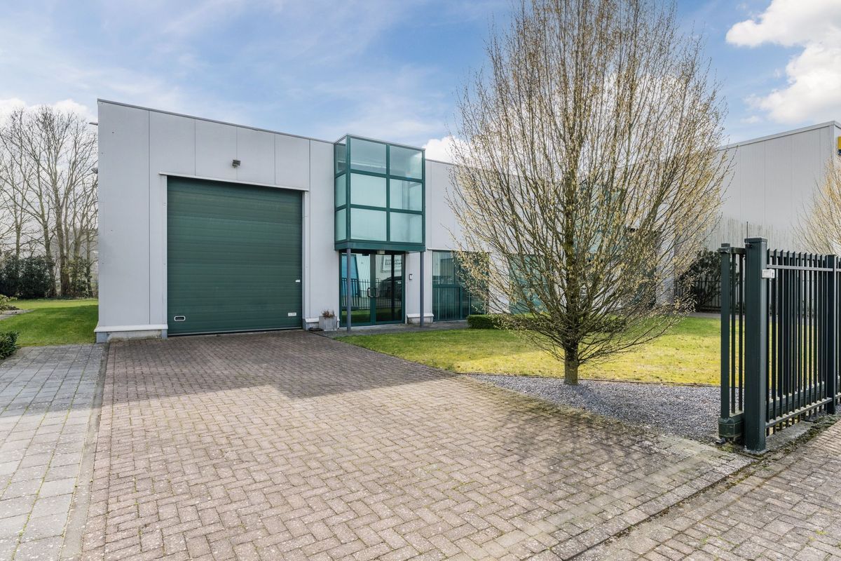 Belsebaan 3 Photo Blur 2