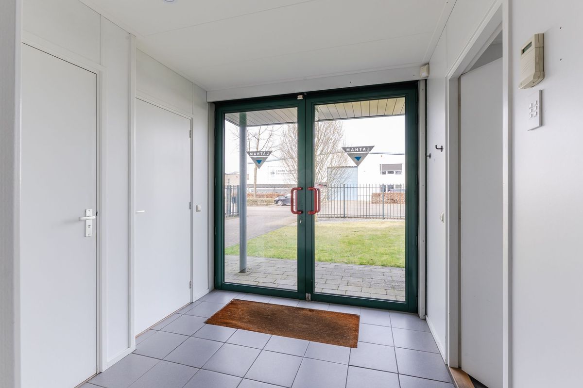 Belsebaan 3 Photo Blur 14