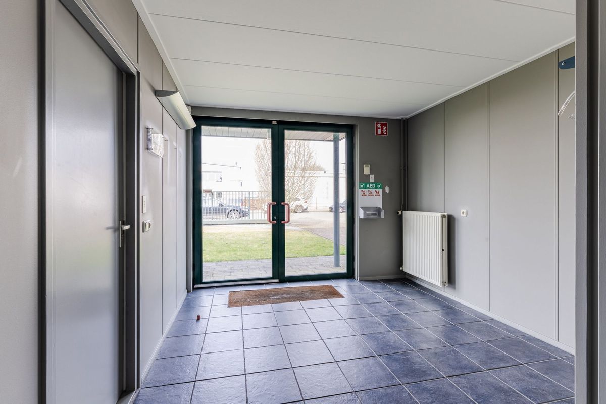 Belsebaan 3 Photo Blur 3