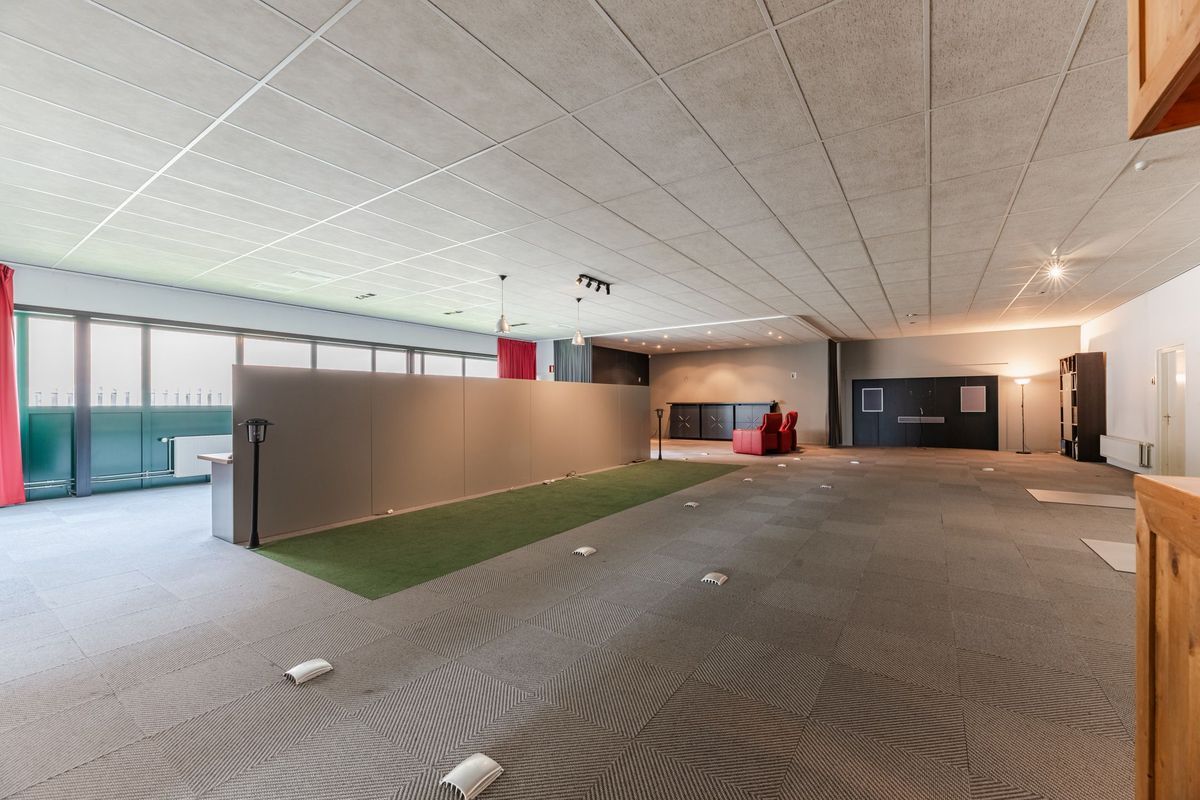 Belsebaan 3 Photo Blur 7