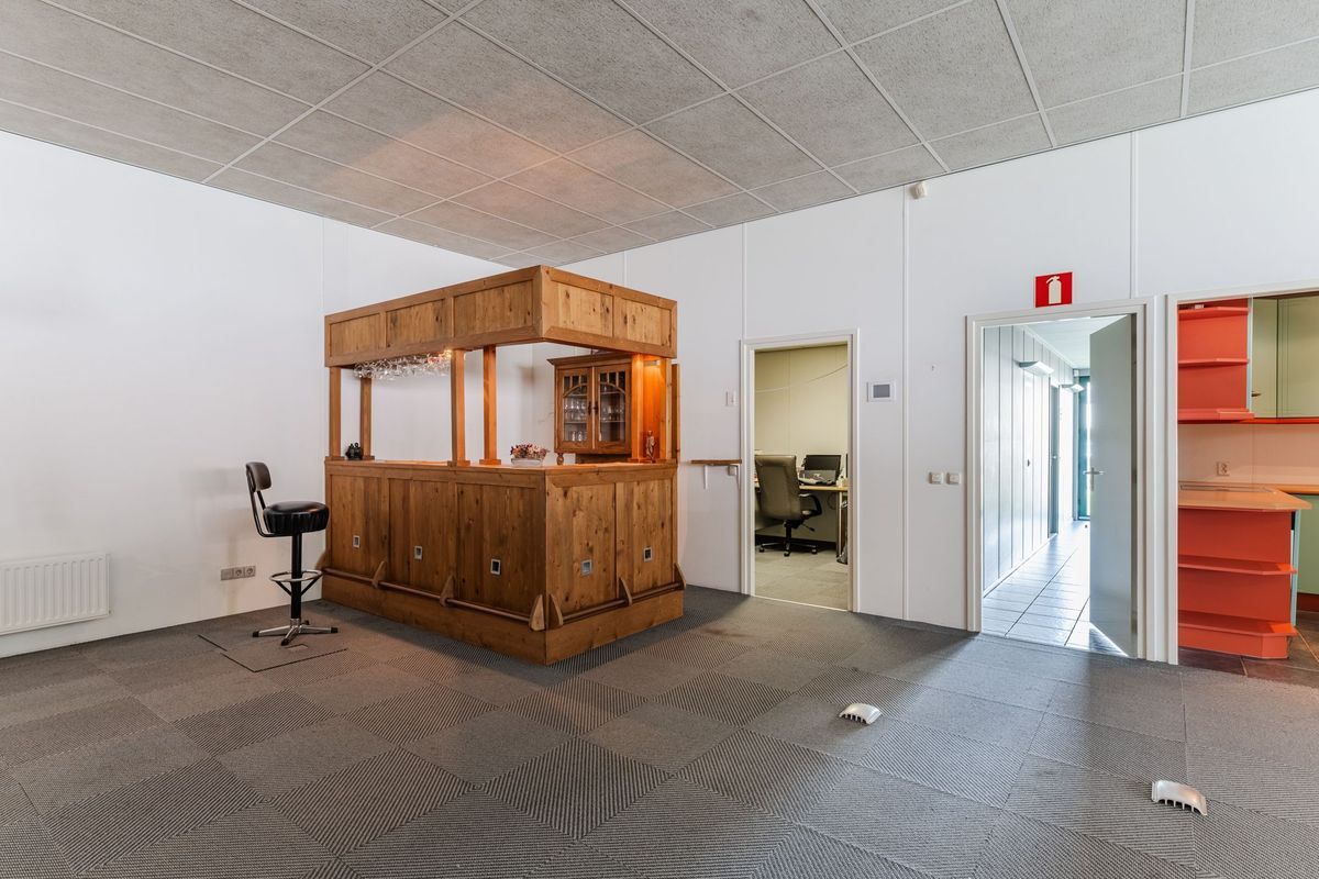 Belsebaan 3 Photo Blur 12