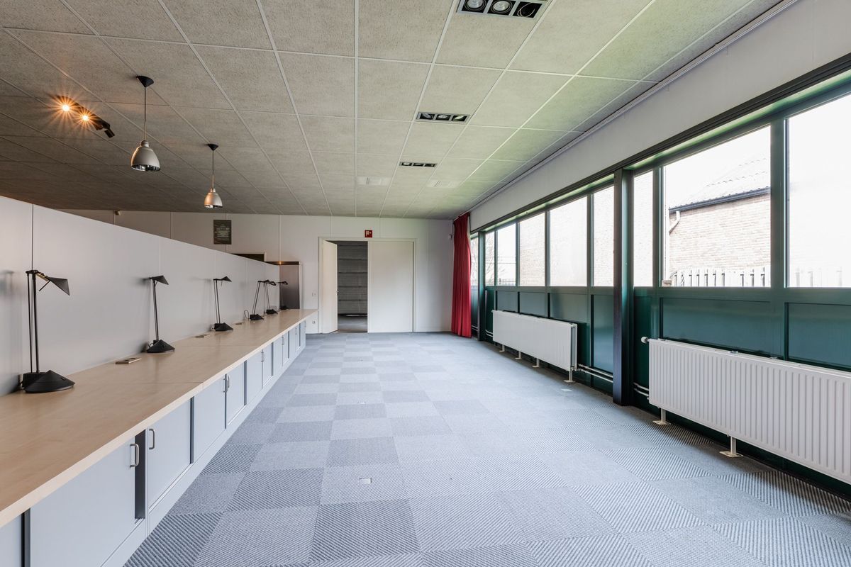 Belsebaan 3 Photo Blur 10