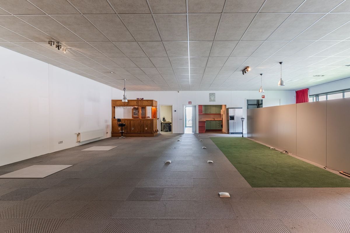 Belsebaan 3 Photo Blur 9